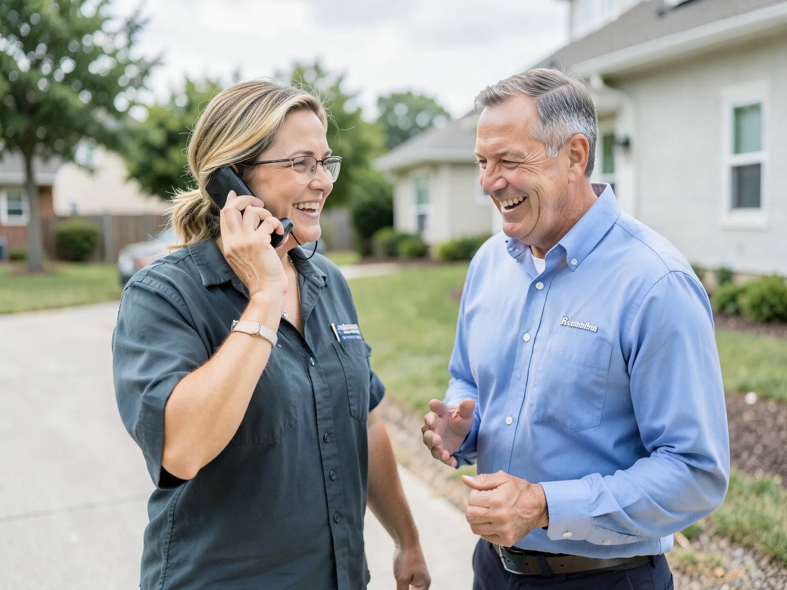 Frequently Asked Questions About Residential Water Cleanup in Hokah, MN